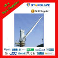 Low price professional truck crane marine crane sales